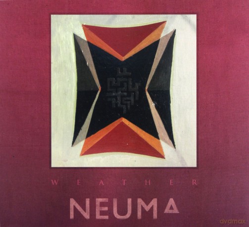 Neuma: Weather (digipack) [CD]