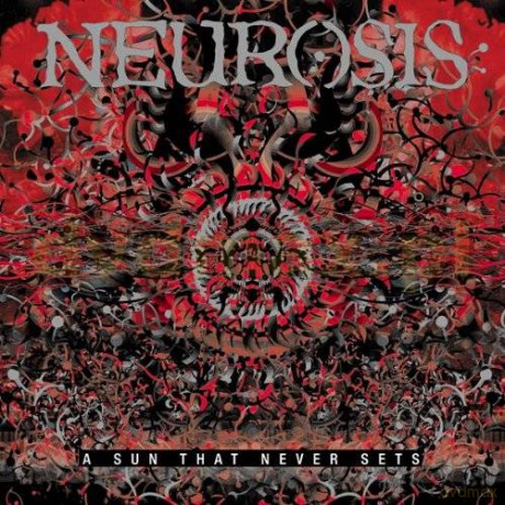 Neurosis: A Sun That Never Sets [CD]