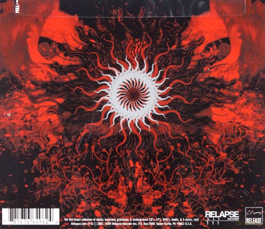 Neurosis: A Sun That Never Sets [CD]