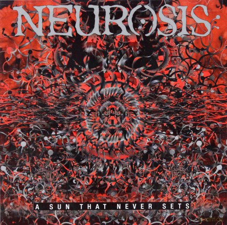 Neurosis: A Sun That Never Sets [CD]