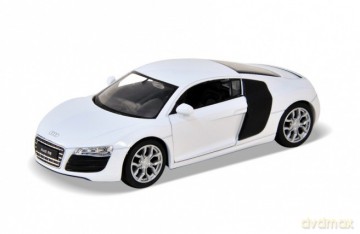 Audi R8 V10