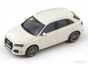 Audi RS Q3 2015