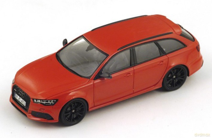 Audi RS6 2015