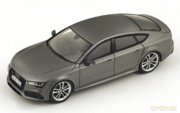 Audi RS7 2015