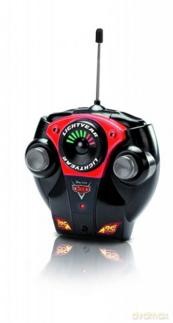 Auta RC Zygzak Mc Queen Carbon TurboRacer