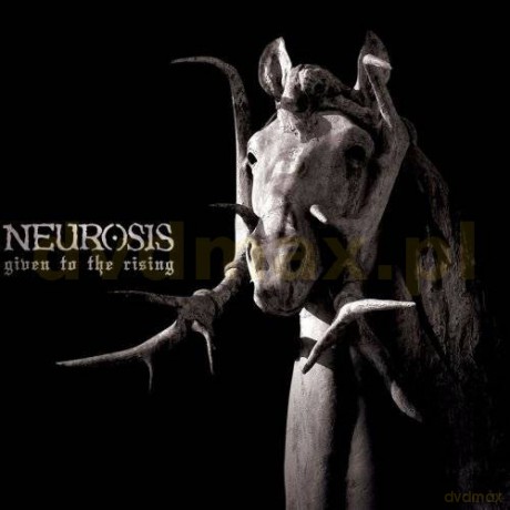 Neurosis: Given To The Rising  [CD]