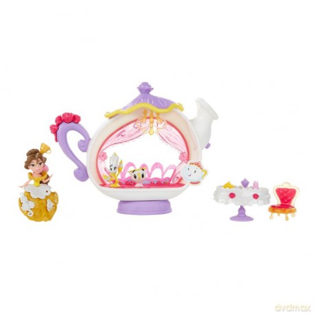 Disney Princesses Jadalnia Belli