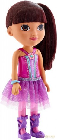 Dora i przyjacie, Dora baletnica