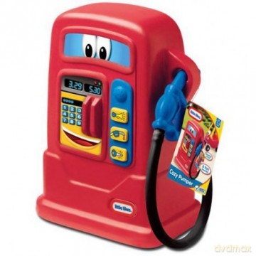 Dystrybutor paliwa Little Tikes 619991
