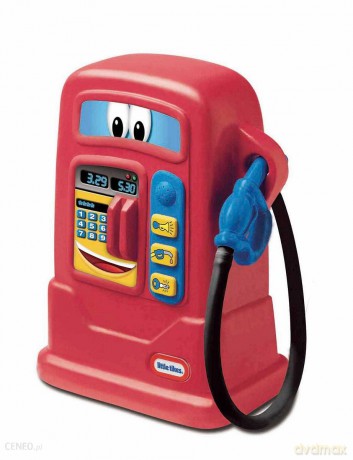 Dystrybutor paliwa Little Tikes 619991