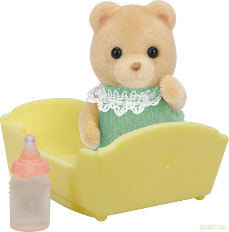 Sylvanian Families Dziecko misiów [FIGURKA]