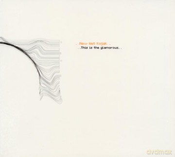 New Wet Kojak: This Is The Glamours (digipack) [CD]