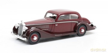 Hispano Suiza K6 Henri Chapron Coach Mouette