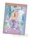 Barbie z Jeziora Łabędziego [DVD]