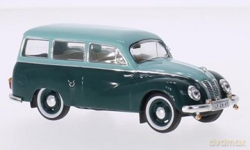 IFA F9 Station Wagon 1953 (turquoise/green)