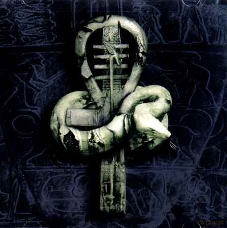 Nile: In Their Darkened Shrines [CD]
