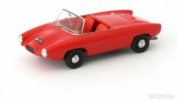 Lightburn Zeta Sports Roadster