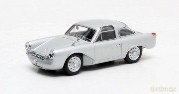 MATRIX Glöckler-Porsche 356 Special