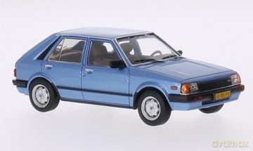 Mazda 323 Hatchback 1982