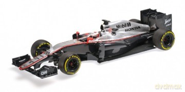 McLaren Honda MP4/30 #20 Kevin Magnussen