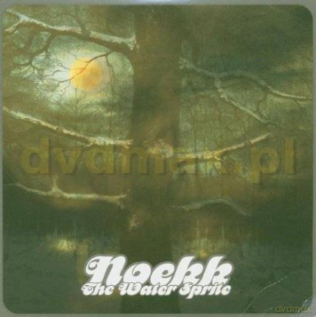 Noekk: The Water Sprite [CD]