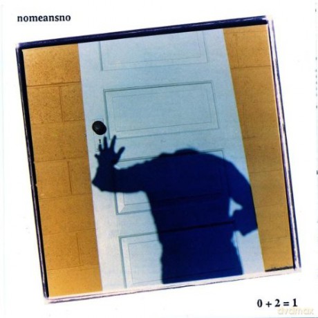 Nomeansno: 0+2=1 [CD]