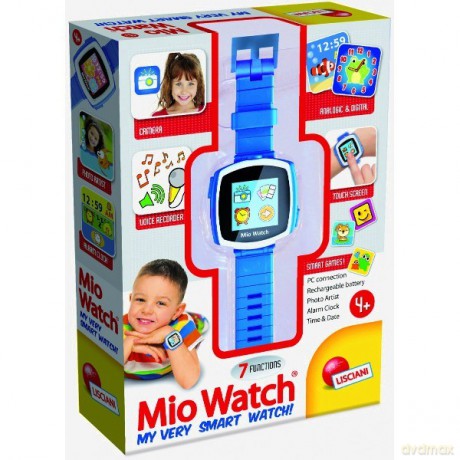 Mio Watch Maly Geniusz