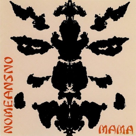 Nomeansno: Mama [CD]