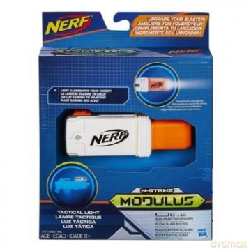 NERF Modulus Tactical Light