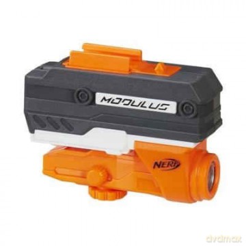 NERF Modulus Targeting Light Beam