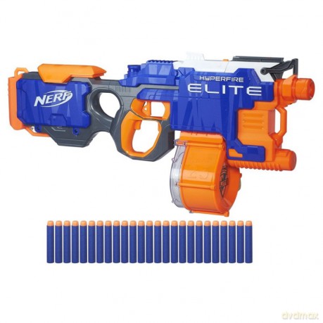 Nerf N-Strike Hyperfire