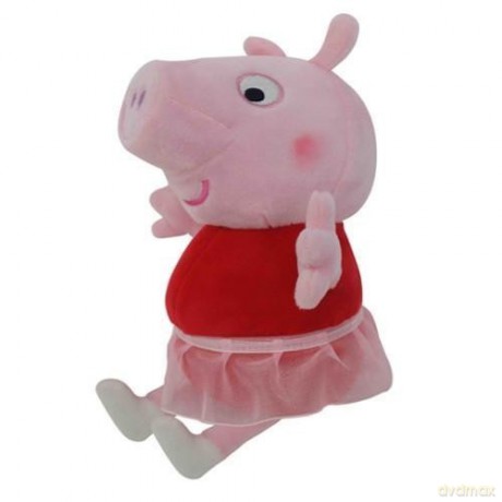 PEPPA Balerina plusz 25 cm