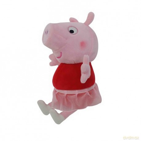 PEPPA Balerina plusz 25 cm