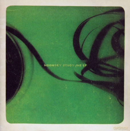 Noon: Gry Studyjne [CD]
