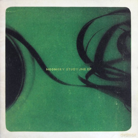Noon: Gry Studyjne [CD]