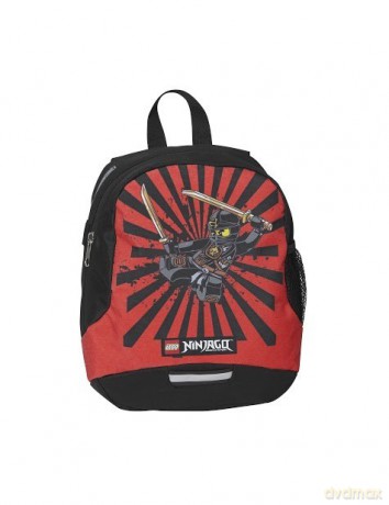 Plecak Przedszkolaka LEGO Ninjago Kai
