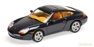 Porsche 911 (996) Coupe 1998