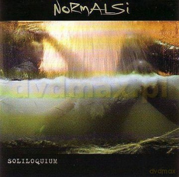 Normalsi: Soliloquium [CD]