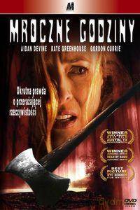 Mroczne godziny [DVD]