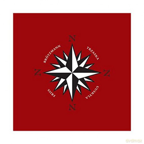 North Quartet: Malamute (ecopack) [CD]