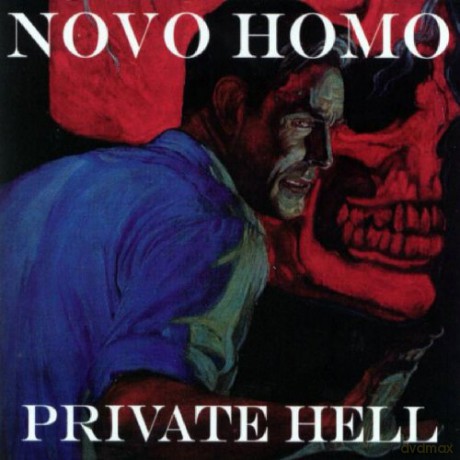 Novo Homo: Private Hell [CD]