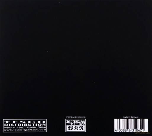 Novo Homo: Private Hell [CD]