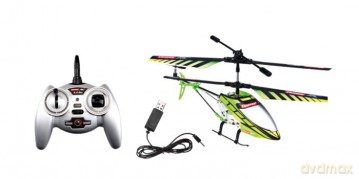 RC Green Chopper II