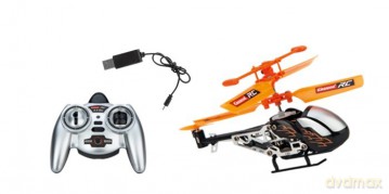 RC Helicopter Micro II