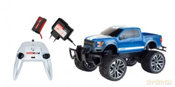 RC Off Road Ford -150 Raptor Blue