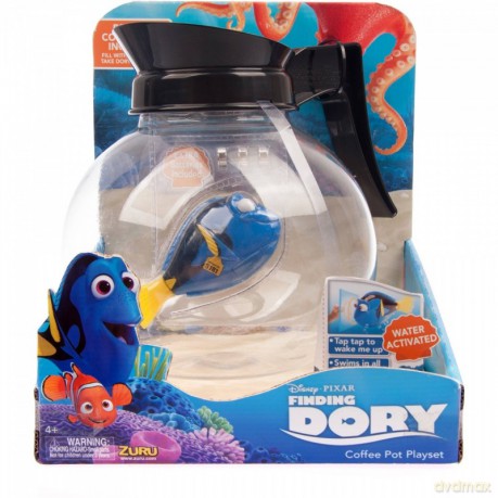 ROBO Fish Dory zestaw
