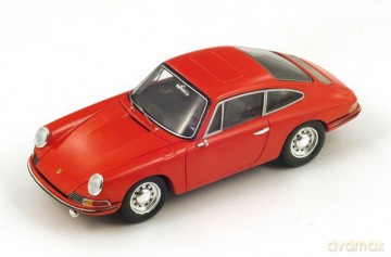 SPARK Porsche 901 (red)