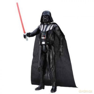 Star Wars E3 Figurka Darth Vader (Gwiezdne Wojny) [FIGURKA]