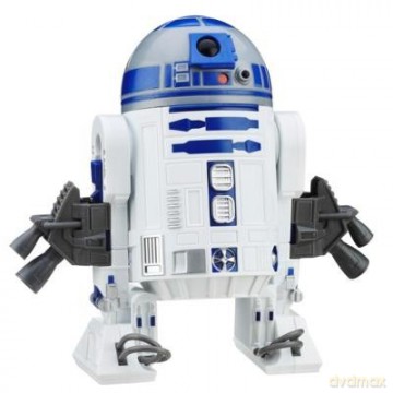 Star Wars E7 Figurka R2-D2 (Gwiezdne Wojny) [FIGURKA]