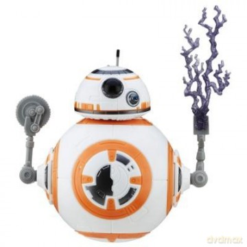 Star Wars E7 Figurka, BB-8 (Gwiezdne Wojny) [FIGURKA]